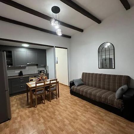 Ferienwohnung Casa Nito Sardina Exterior foto