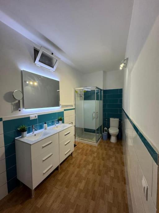 Ferienwohnung Casa Nito Sardina Exterior foto