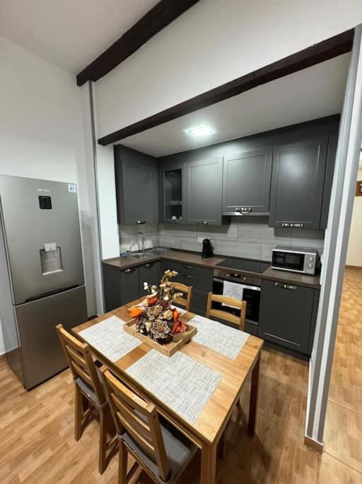 Ferienwohnung Casa Nito Sardina Exterior foto